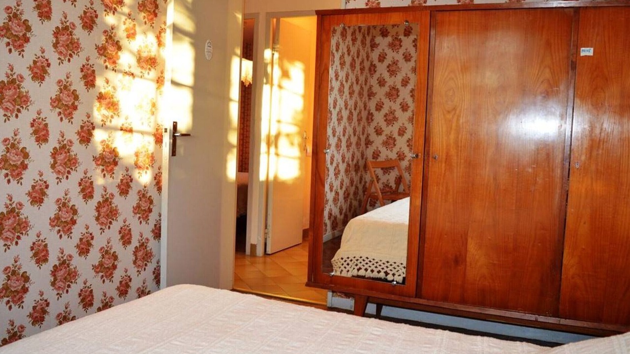 Photo of Bedroom in Saint-Cyprien Plage