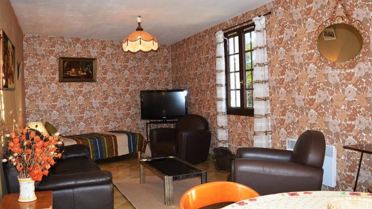 Photo of Livingroom in Saint-Cyprien Plage