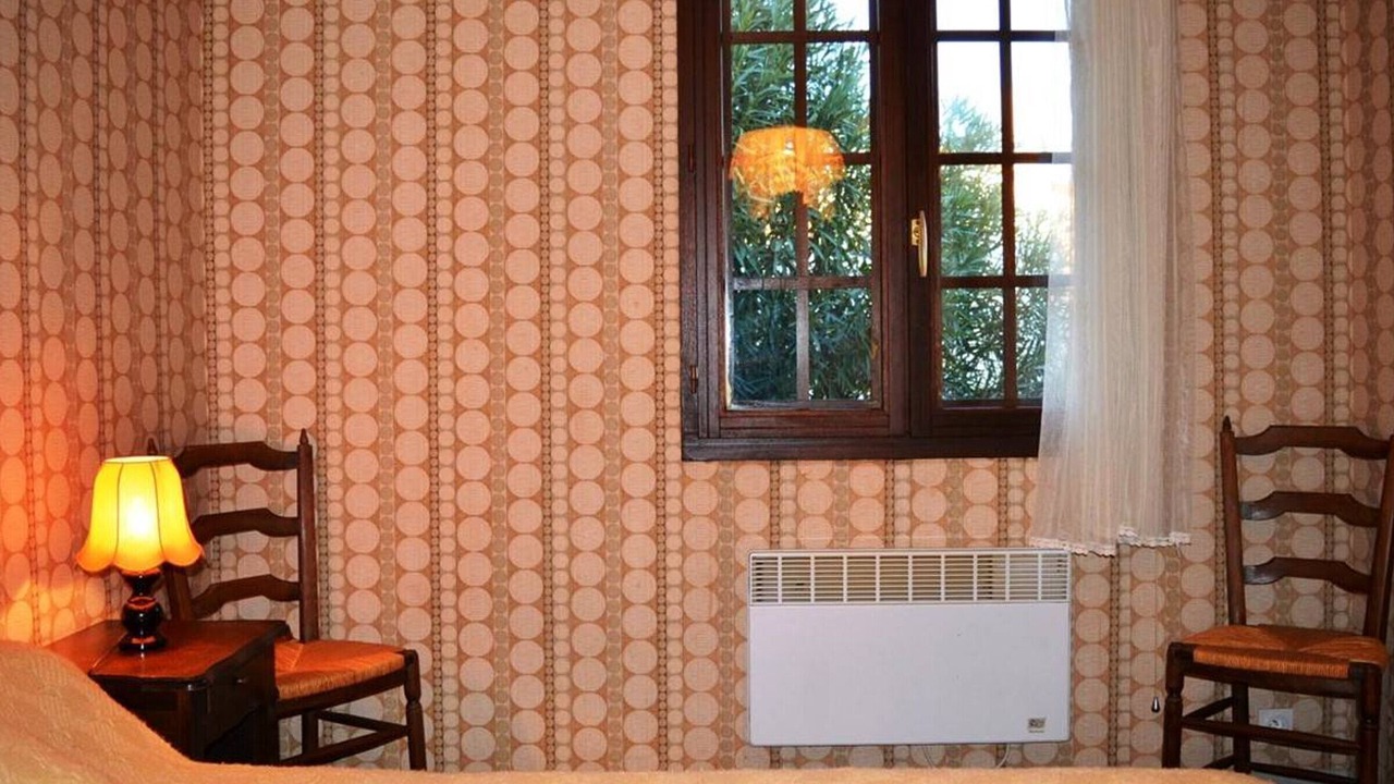 Photo of Bedroom in Saint-Cyprien Plage