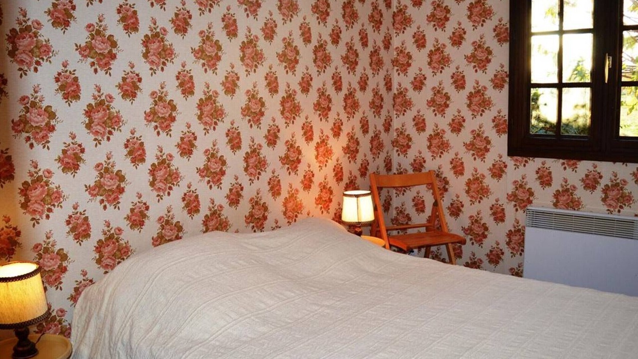 Photo of Bedroom in Saint-Cyprien Plage