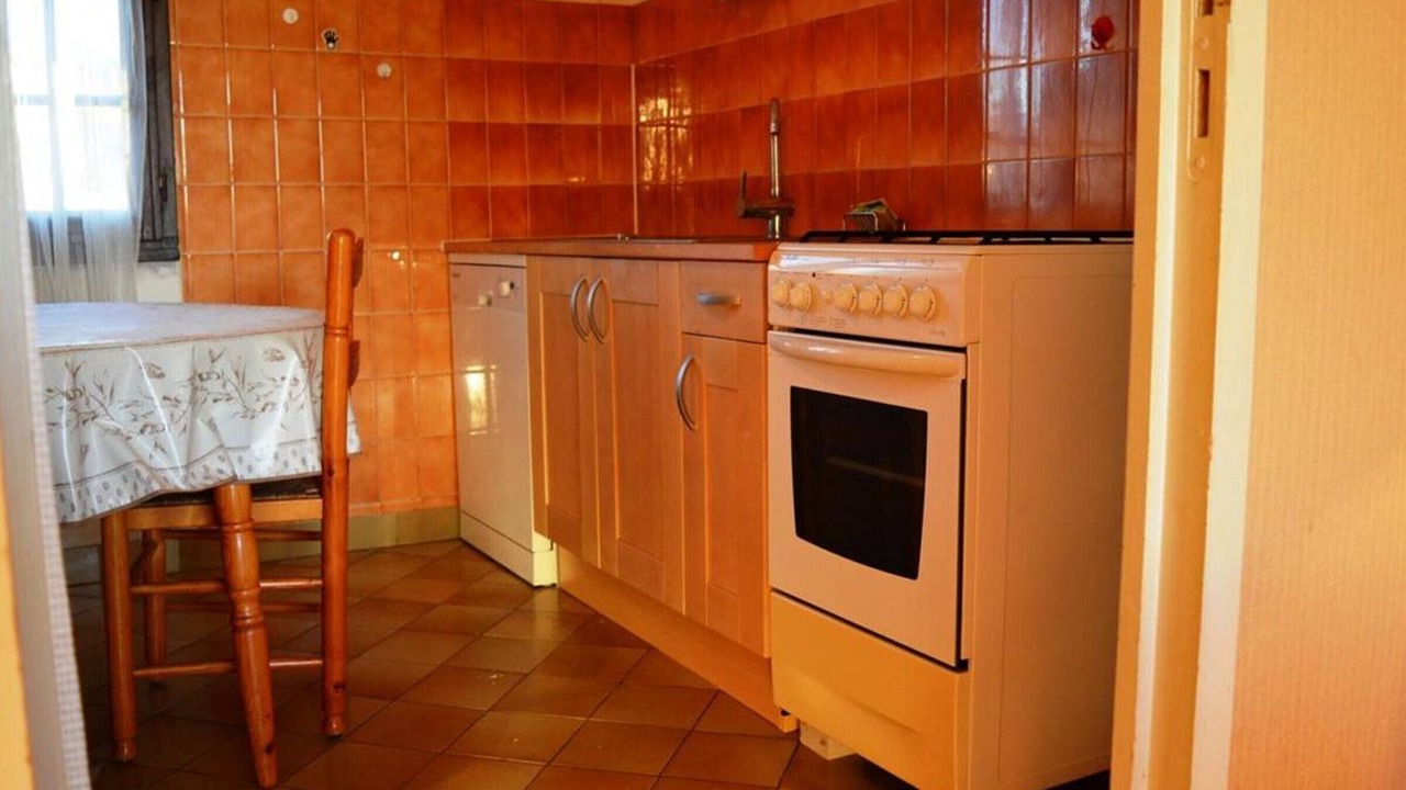 Photo of Kitchen in Saint-Cyprien Plage