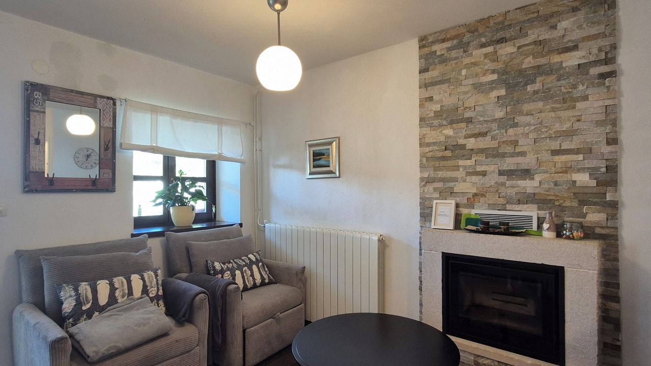 Photo of Livingroom in Rovinjsko Selo