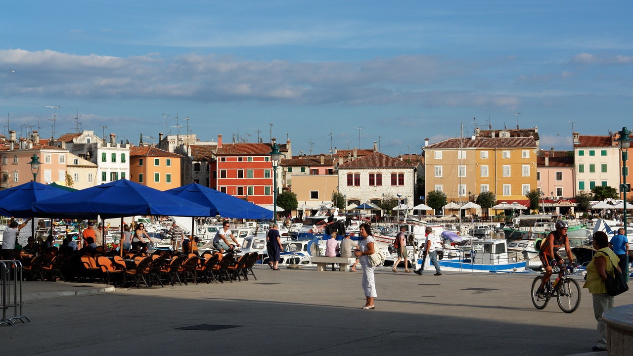 Photo of Outdoor in Rovinjsko Selo