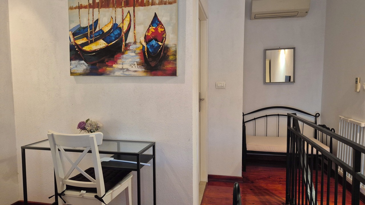 Photo of Bedroom in Rovinjsko Selo