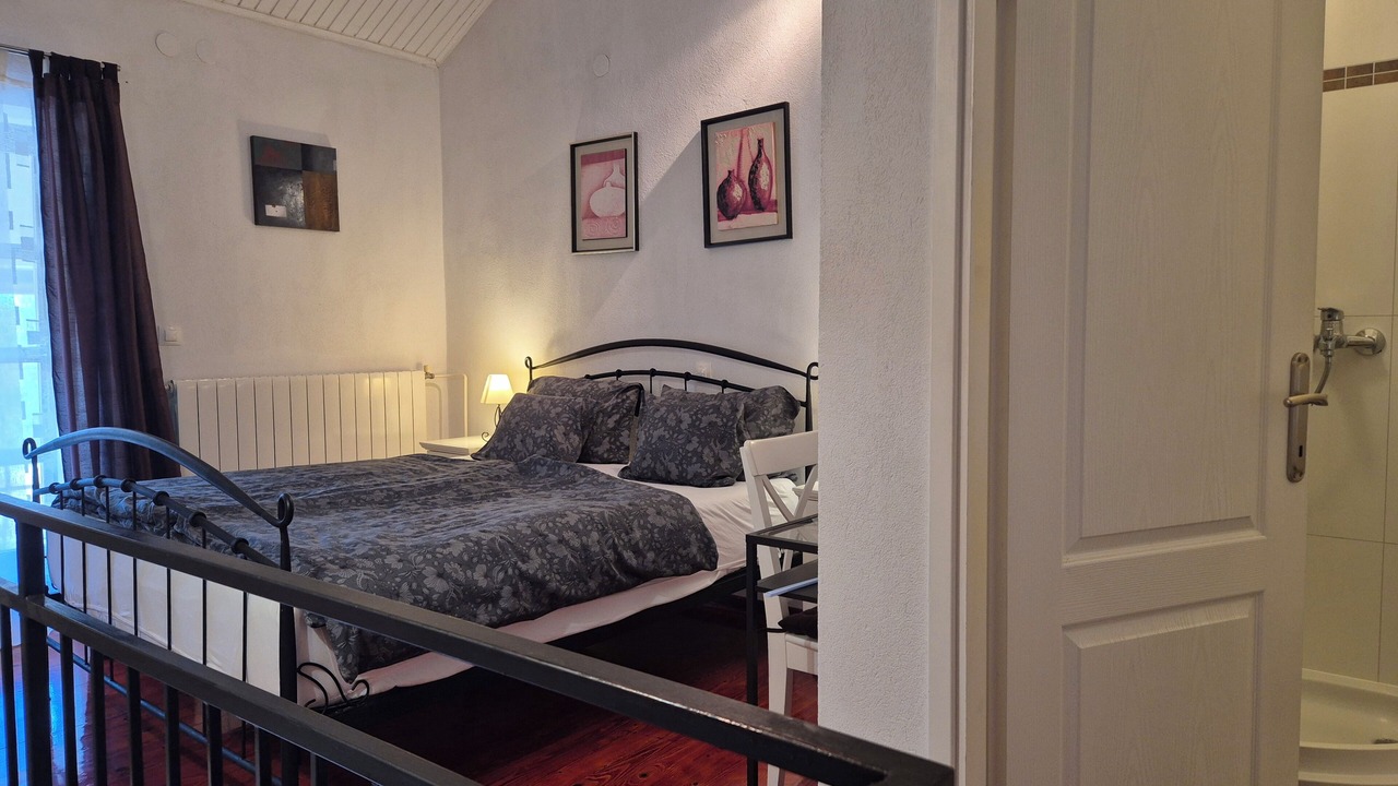 Photo of Bedroom in Rovinjsko Selo