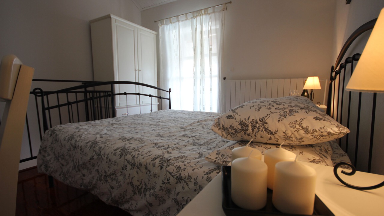 Photo of Bedroom in Rovinjsko Selo