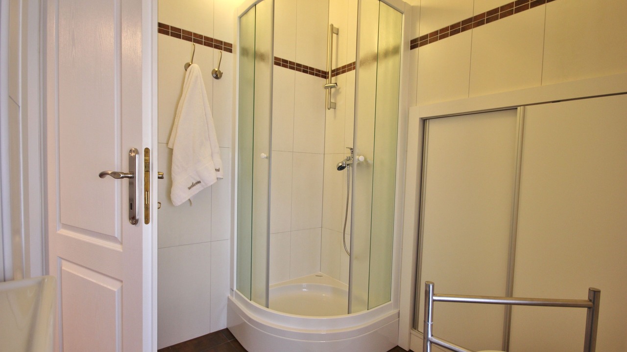 Photo of Bathroom in Rovinjsko Selo