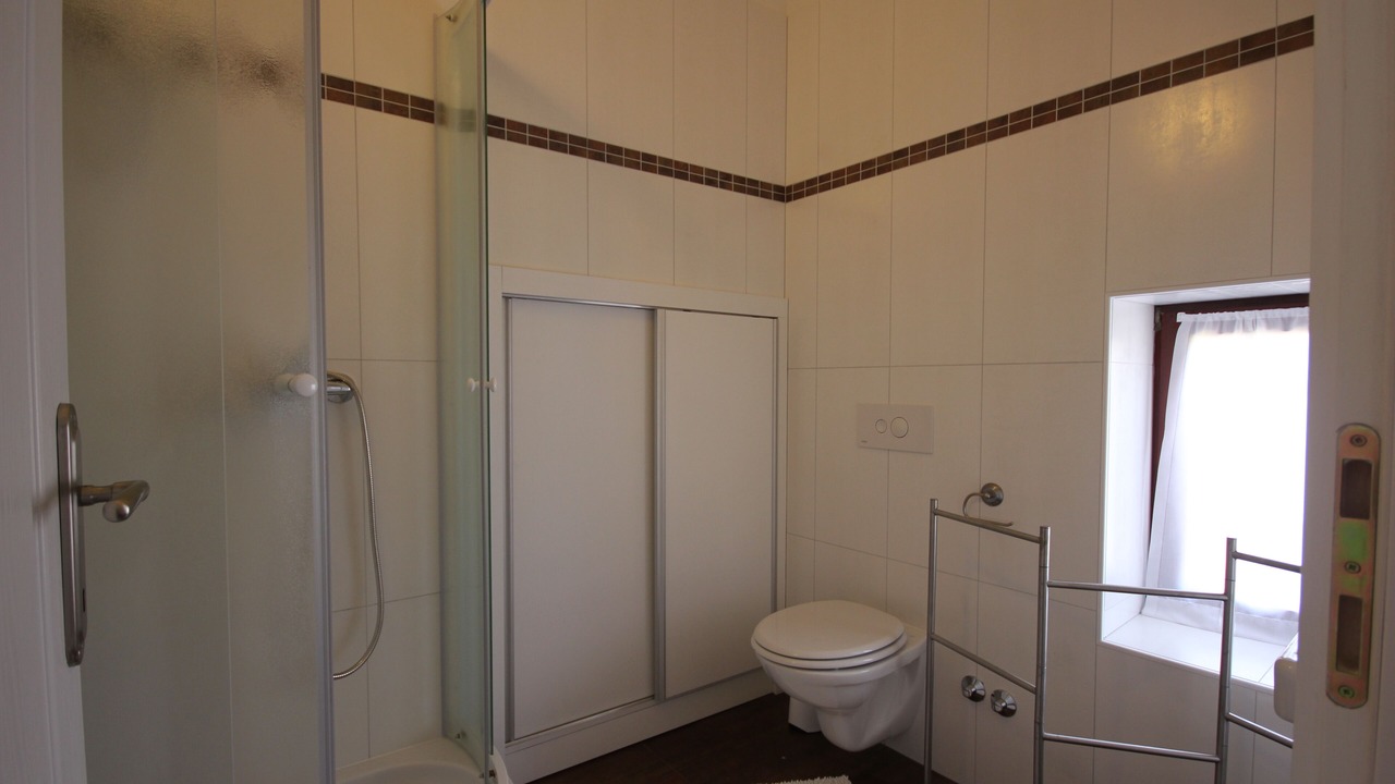 Photo of Bathroom in Rovinjsko Selo