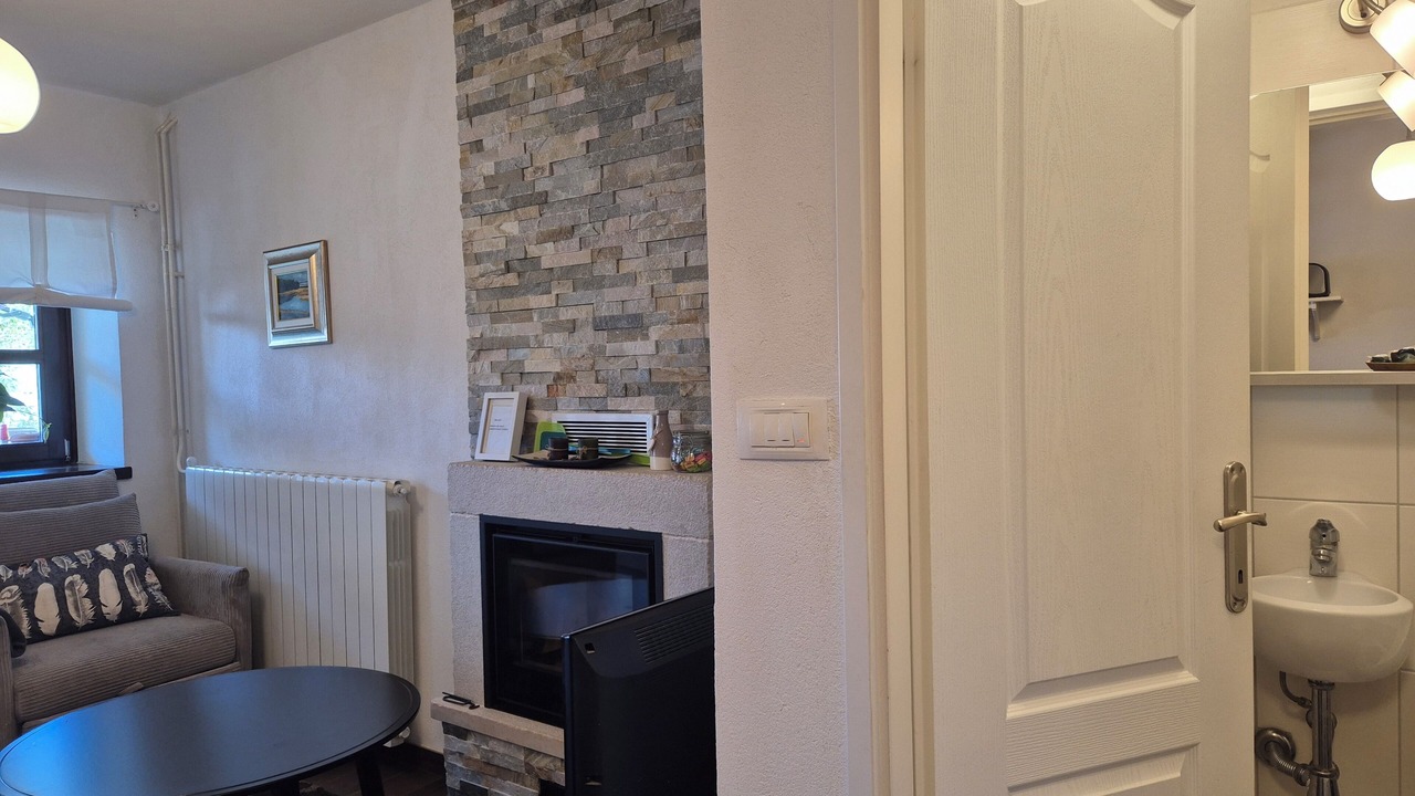 Photo of Livingroom in Rovinjsko Selo