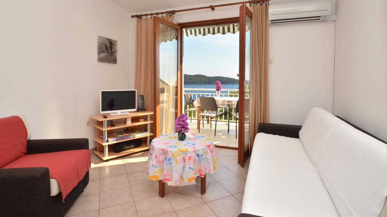 Photo of Livingroom in Prizba