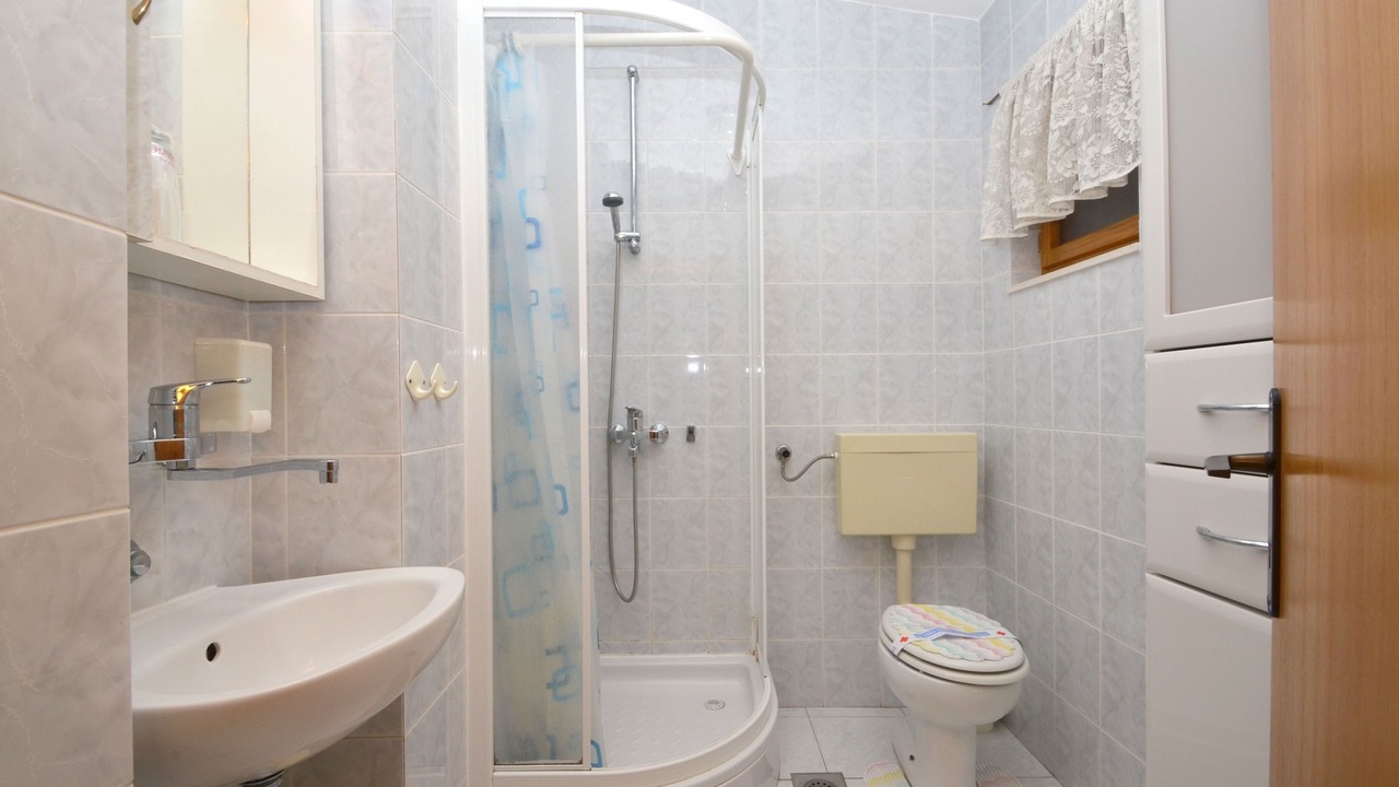 Photo of Bathroom in Prizba