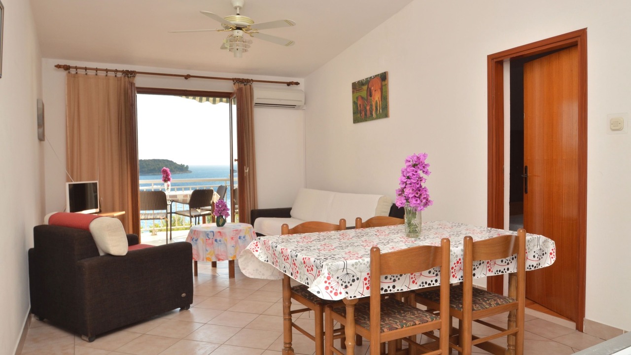 Photo of Livingroom in Prizba