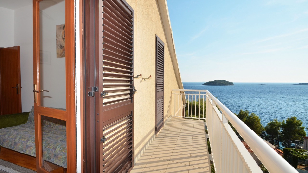 Photo of Patio Balcony in Prizba