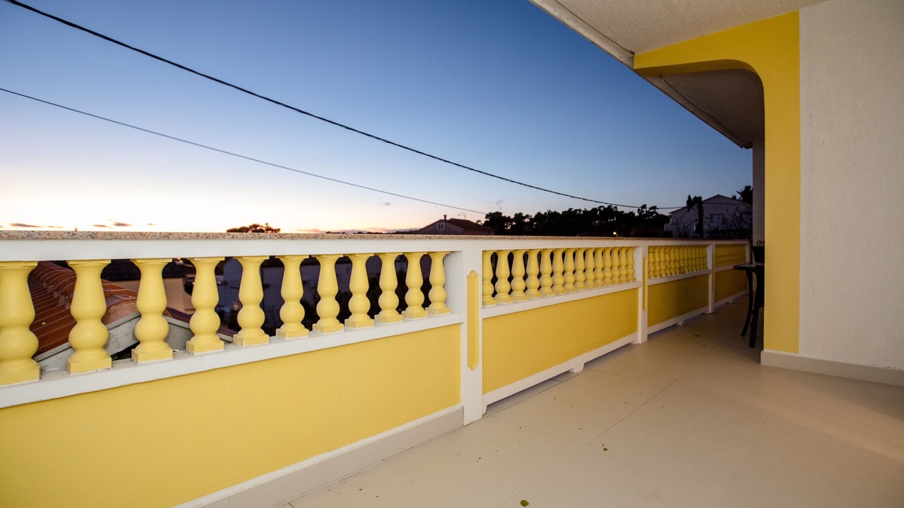 Photo of Patio Balcony in Banjol