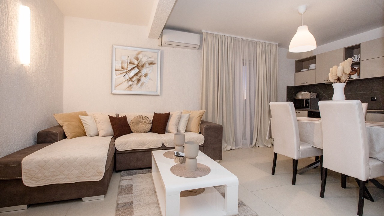 Photo of Livingroom in Banjol