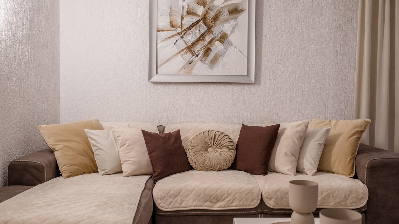 Photo of Livingroom in Banjol