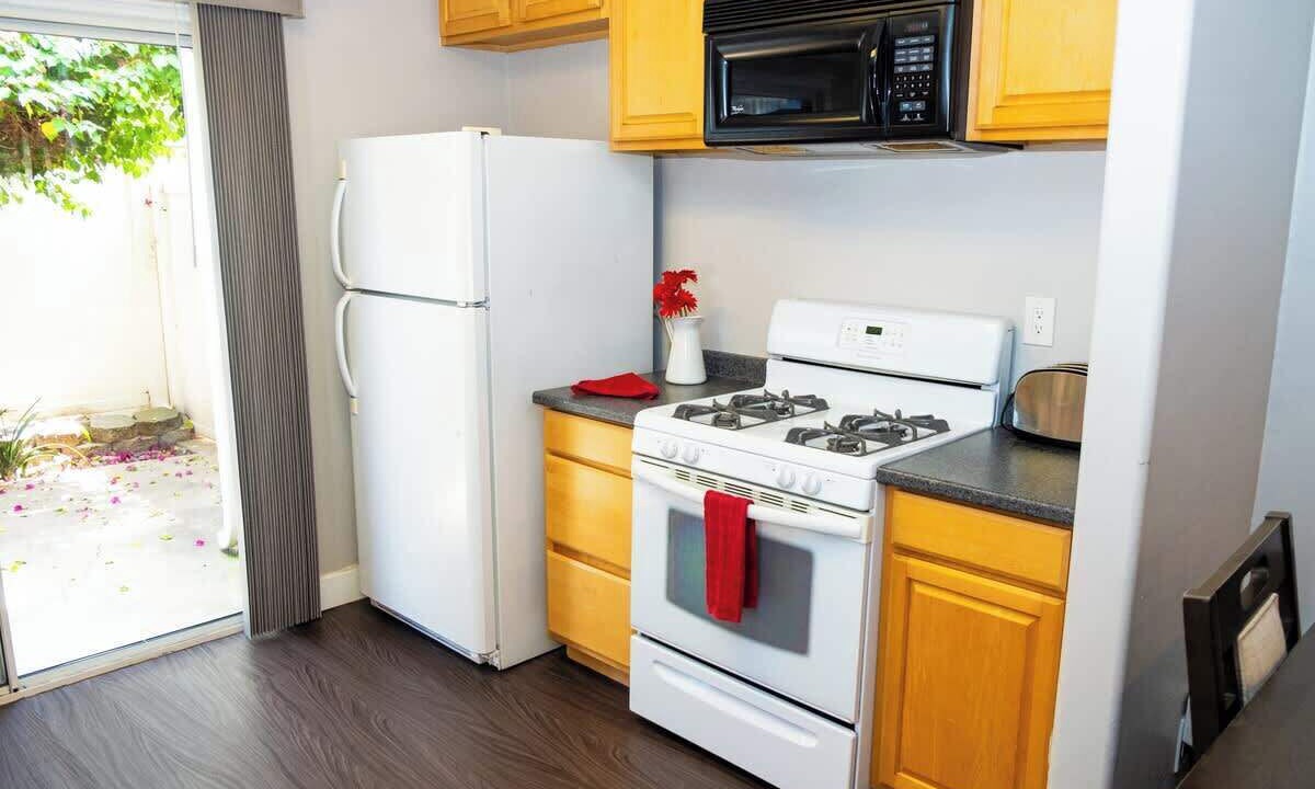 Photo of Kitchen in Hillcrest
