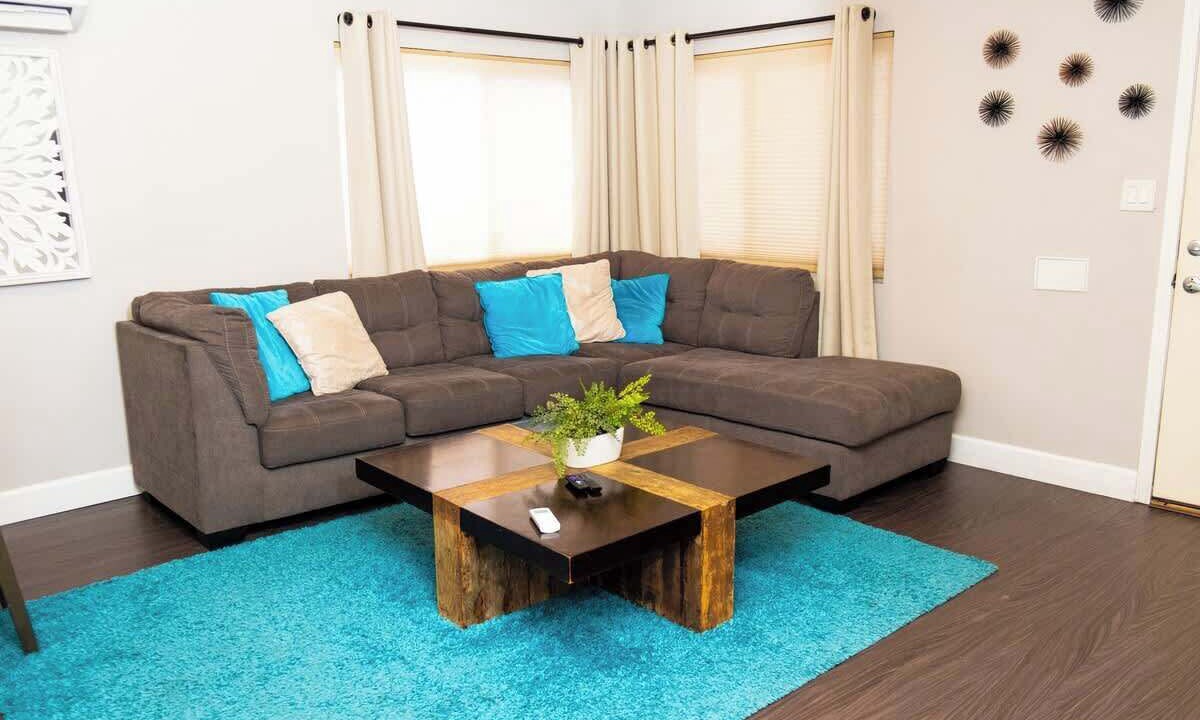 Photo of Livingroom in Hillcrest