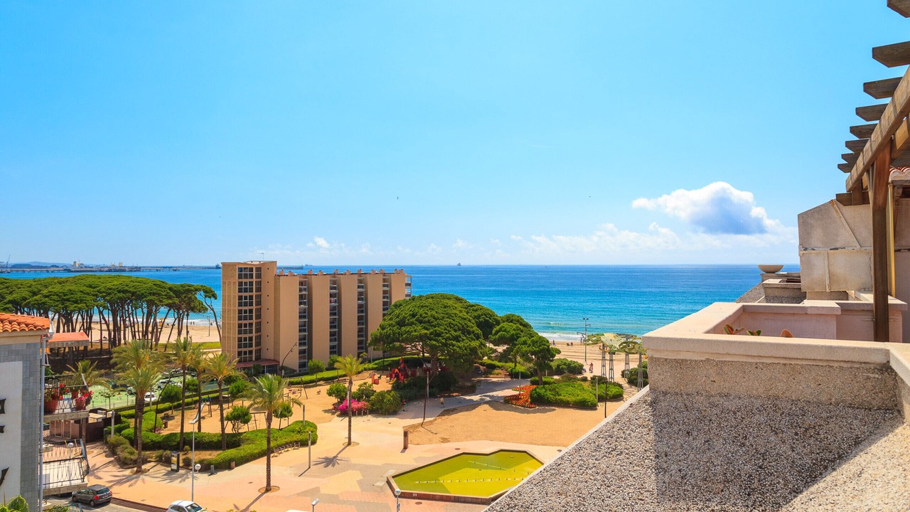 Photo of Outdoor in La Pineda
