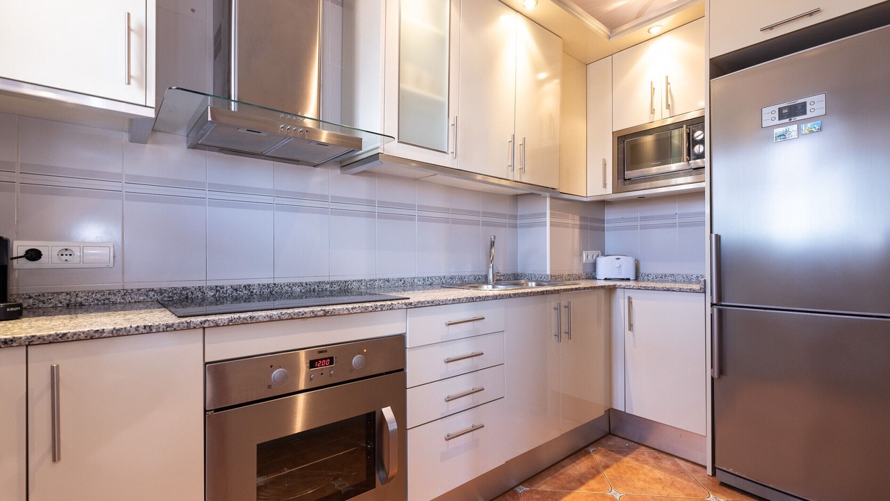 Photo of Kitchen in La Pineda