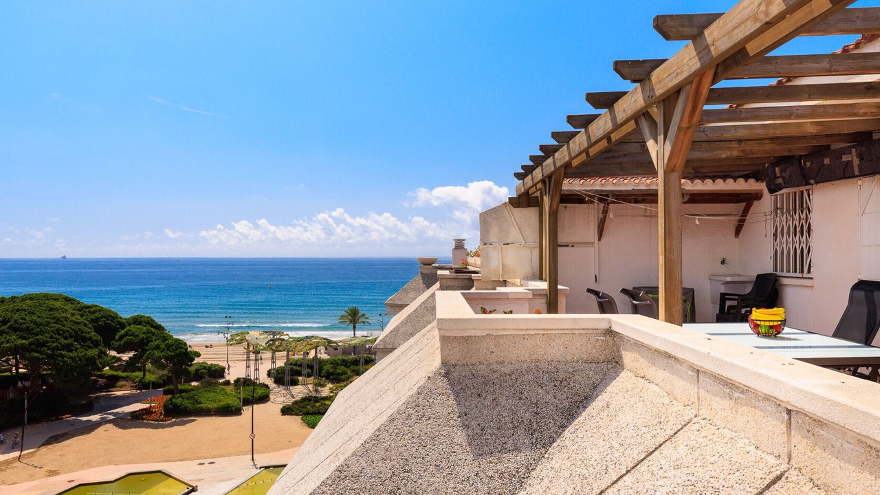 Photo of Outdoor in La Pineda