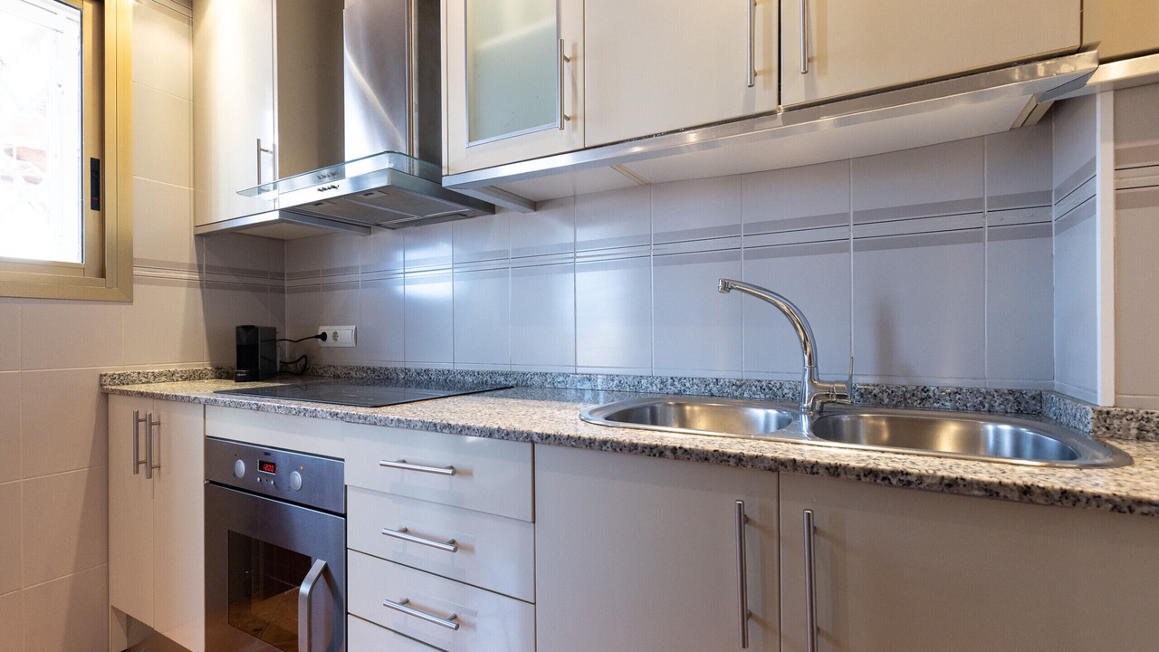 Photo of Kitchen in La Pineda