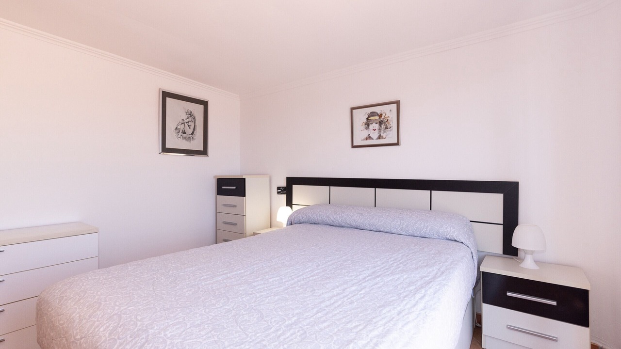 Photo of Bedroom in La Pineda
