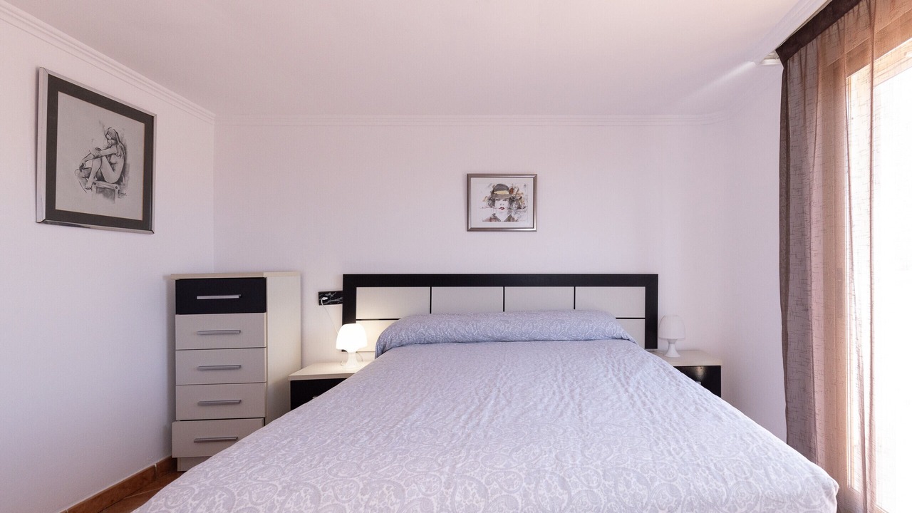 Photo of Bedroom in La Pineda