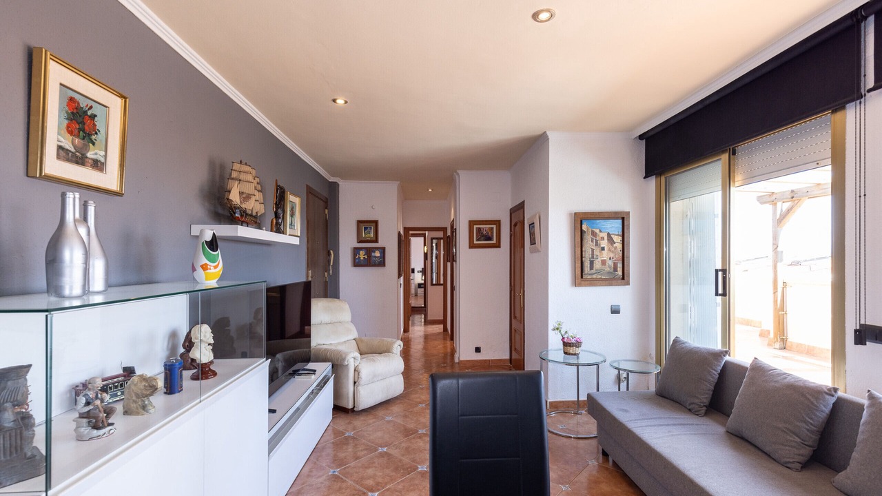 Photo of Livingroom in La Pineda