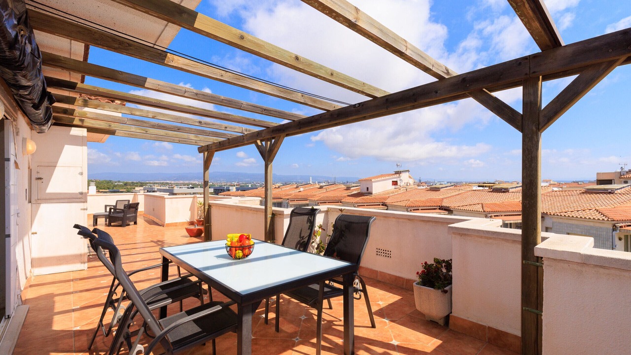 Photo of Outdoor in La Pineda