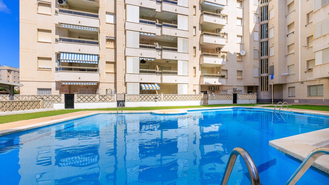 Photo of Outdoor in La Pineda