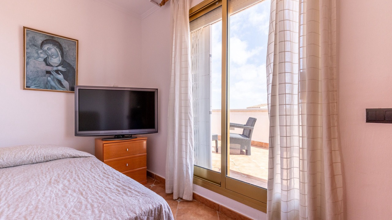 Photo of Bedroom in La Pineda