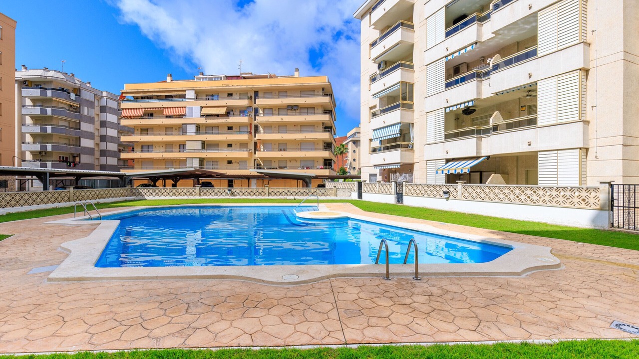 Photo of Outdoor in La Pineda