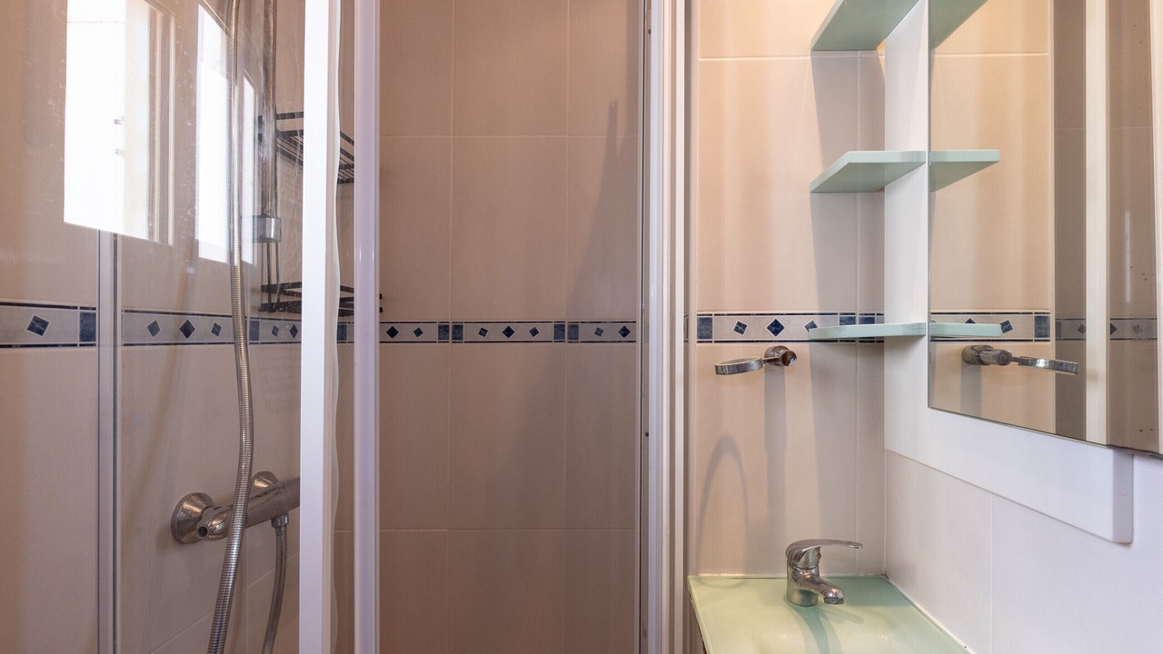 Photo of Bathroom in La Pineda