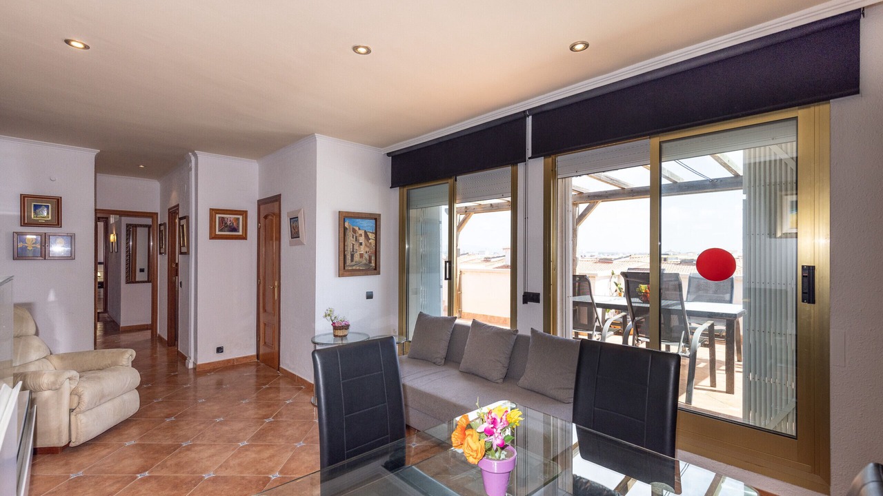 Photo of Livingroom in La Pineda