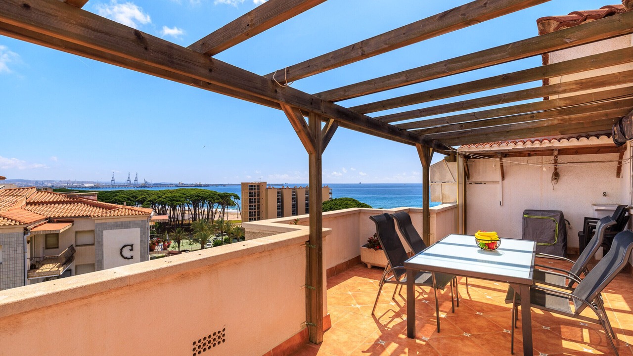 Photo of Outdoor in La Pineda