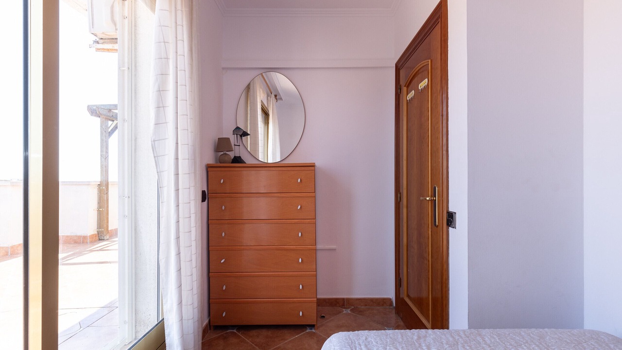 Photo of Bedroom in La Pineda