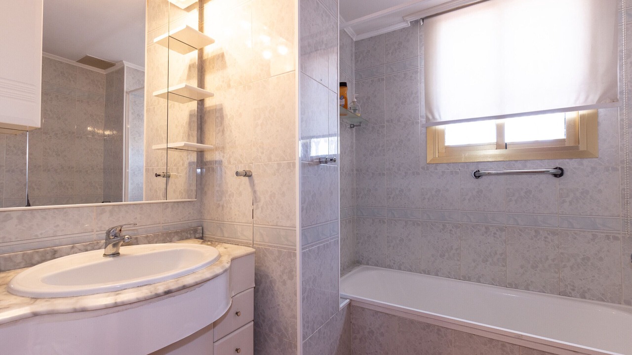 Photo of Bathroom in La Pineda