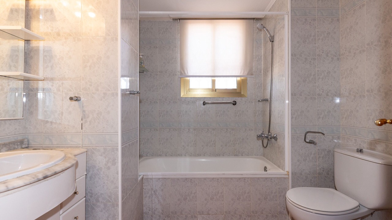 Photo of Bathroom in La Pineda