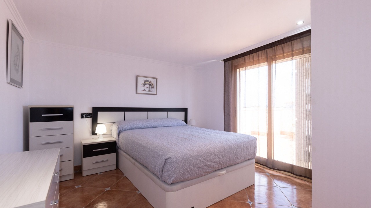 Photo of Bedroom in La Pineda