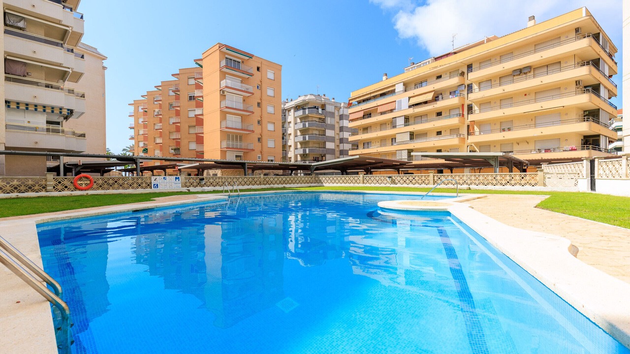 Photo of Outdoor in La Pineda