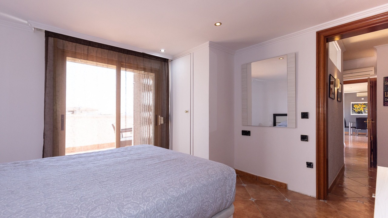 Photo of Bedroom in La Pineda
