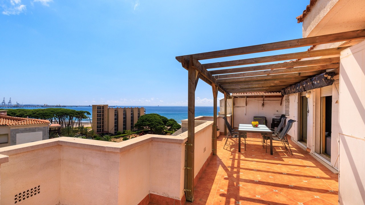 Photo of Outdoor in La Pineda