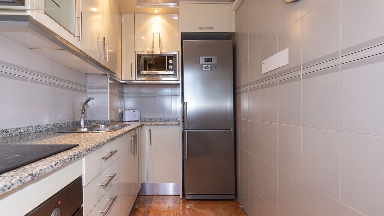 Photo of Kitchen in La Pineda