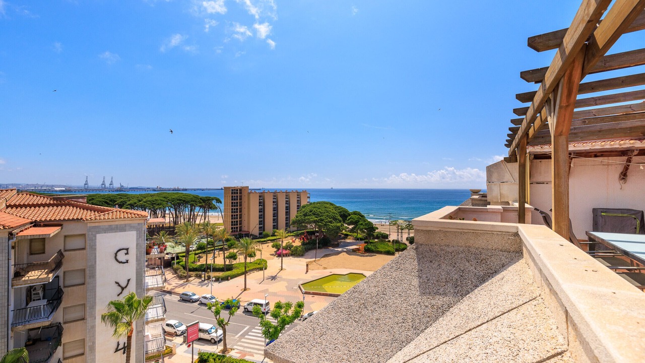 Photo of Outdoor in La Pineda
