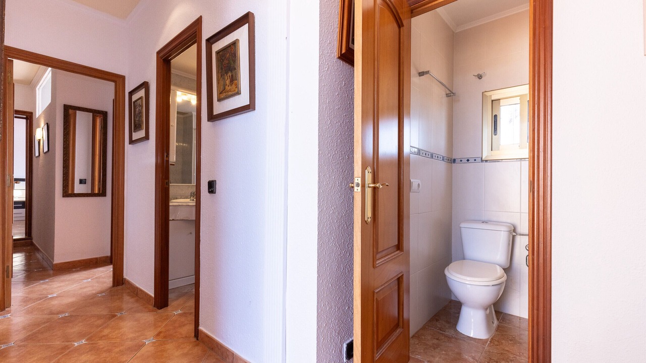 Photo of Bathroom in La Pineda