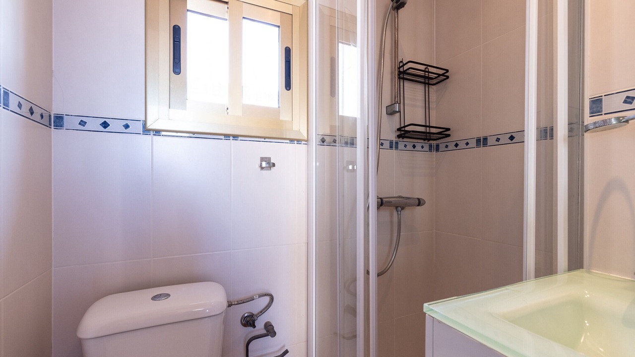 Photo of Bathroom in La Pineda