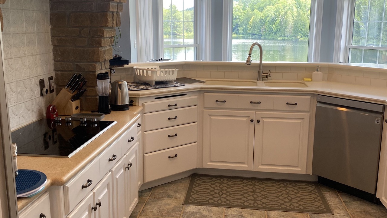 Photo of Kitchen in Dorset