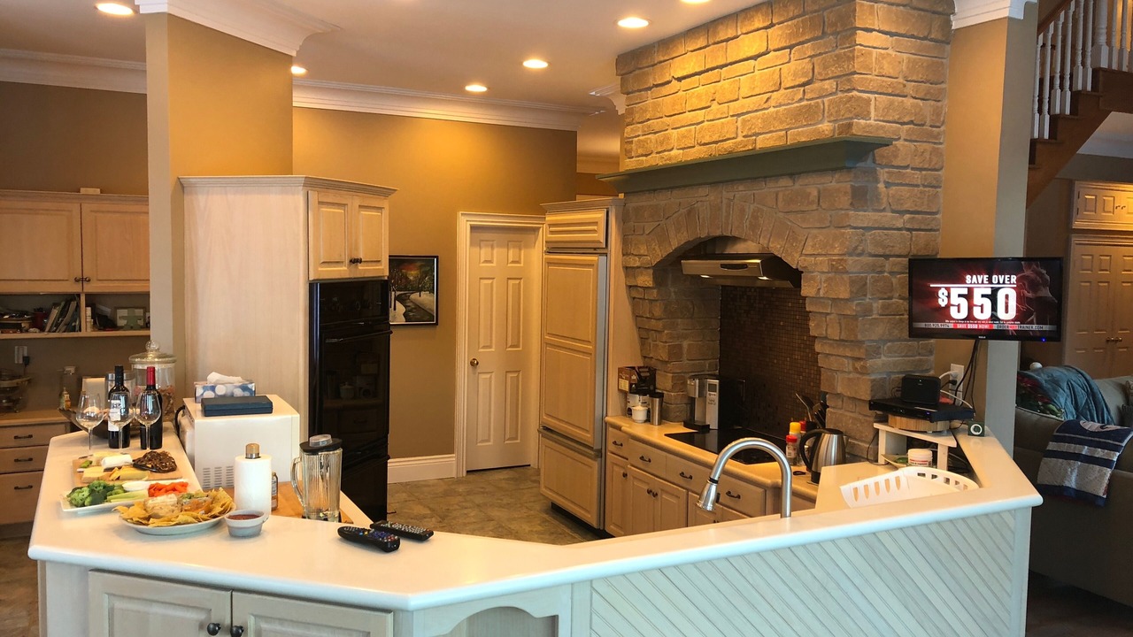 Photo of Kitchen in Dorset