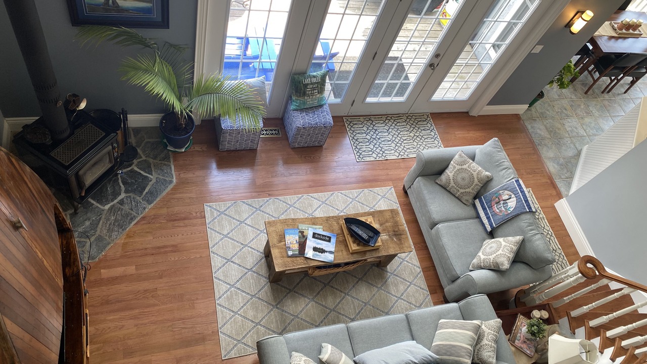 Photo of Livingroom in Dorset